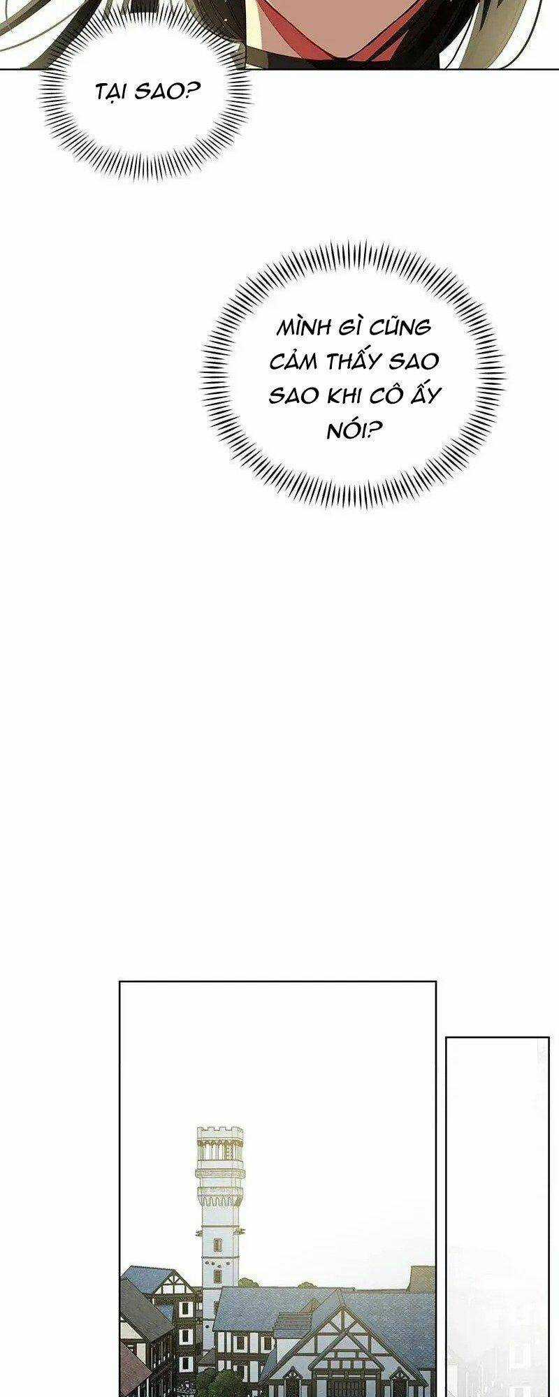 Huyết Nghiệp Kị Sĩ Chuyển Sinh Chapter 75 trang 8