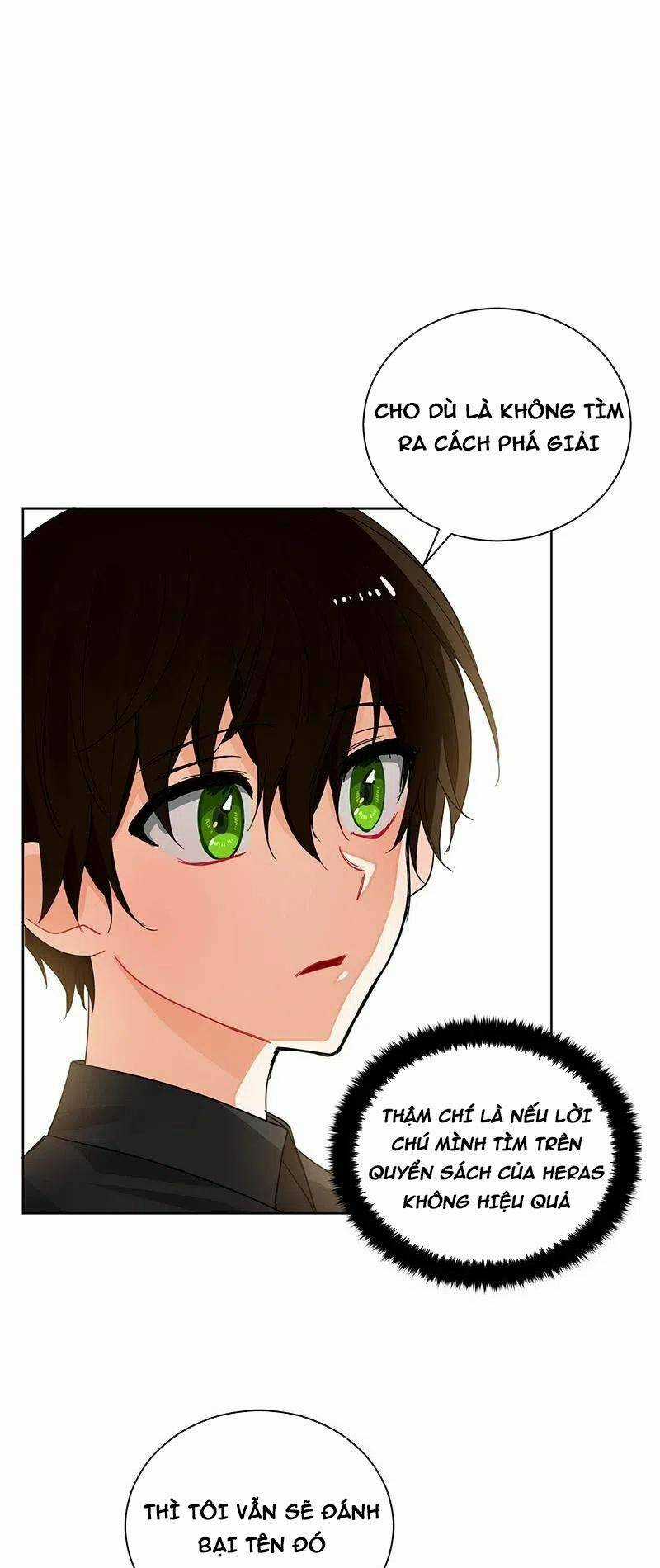 Huyết Nghiệp Kị Sĩ Chuyển Sinh Chapter 76 trang 14