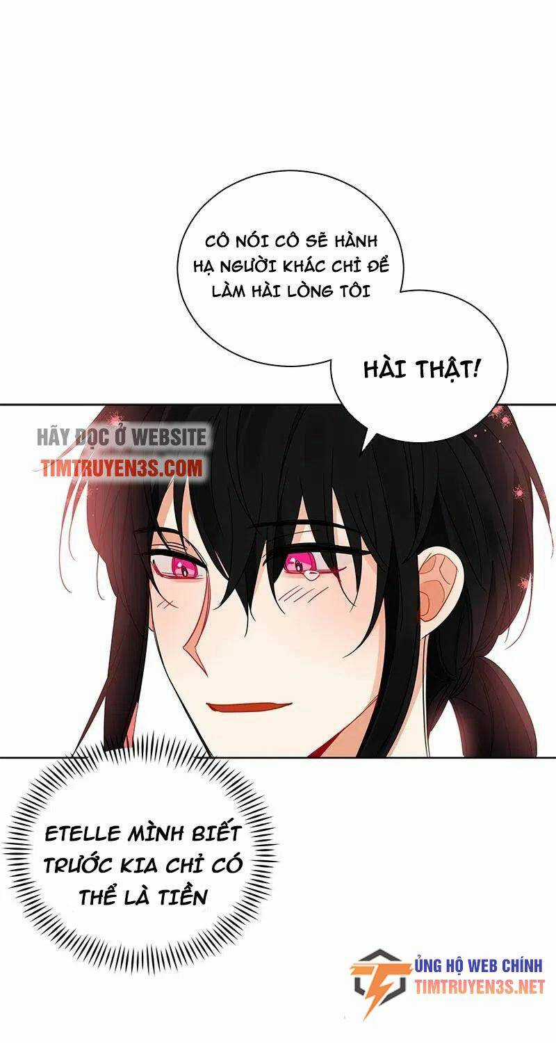 Huyết Nghiệp Kị Sĩ Chuyển Sinh Chapter 76 trang 20