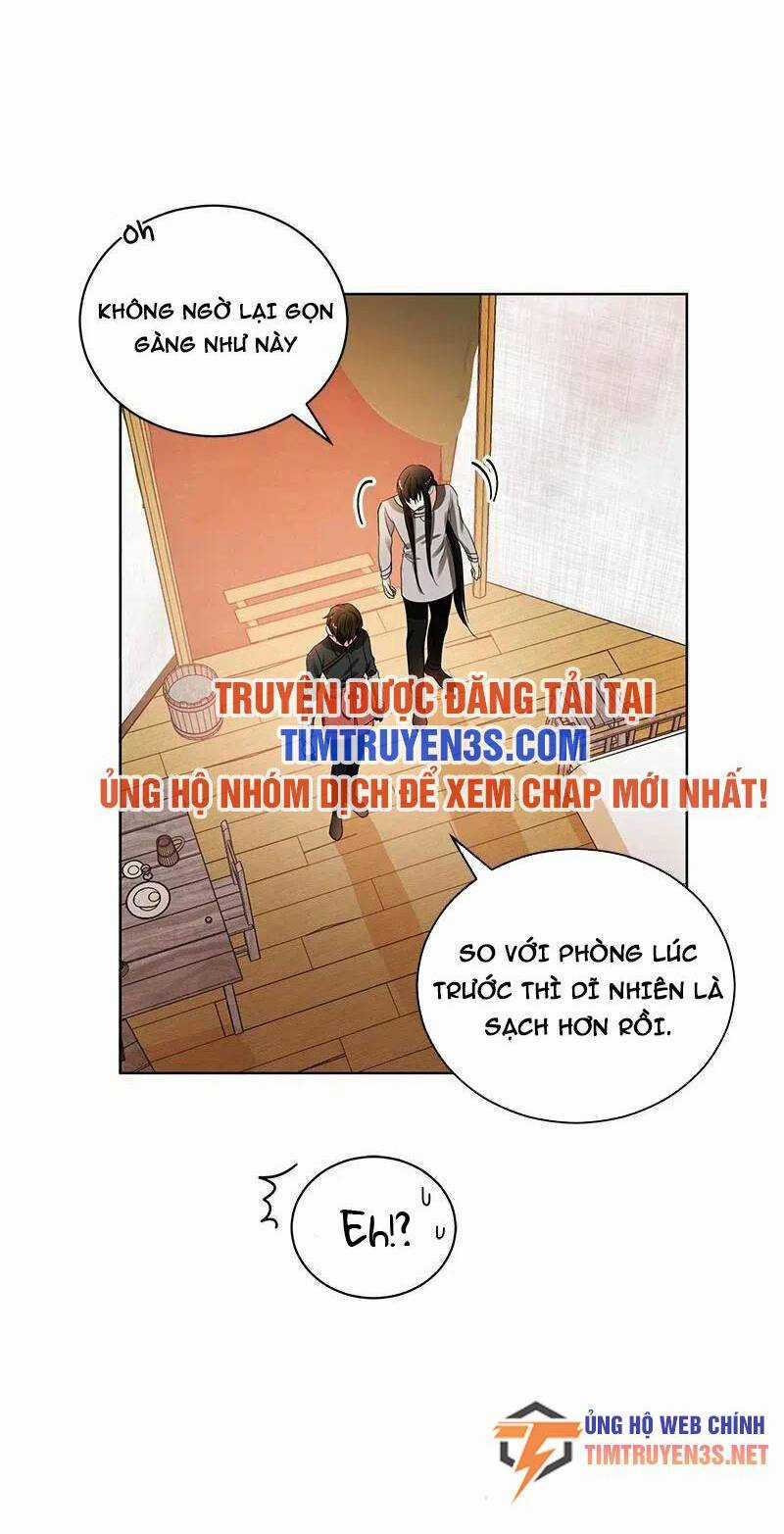 Huyết Nghiệp Kị Sĩ Chuyển Sinh Chapter 76 trang 26