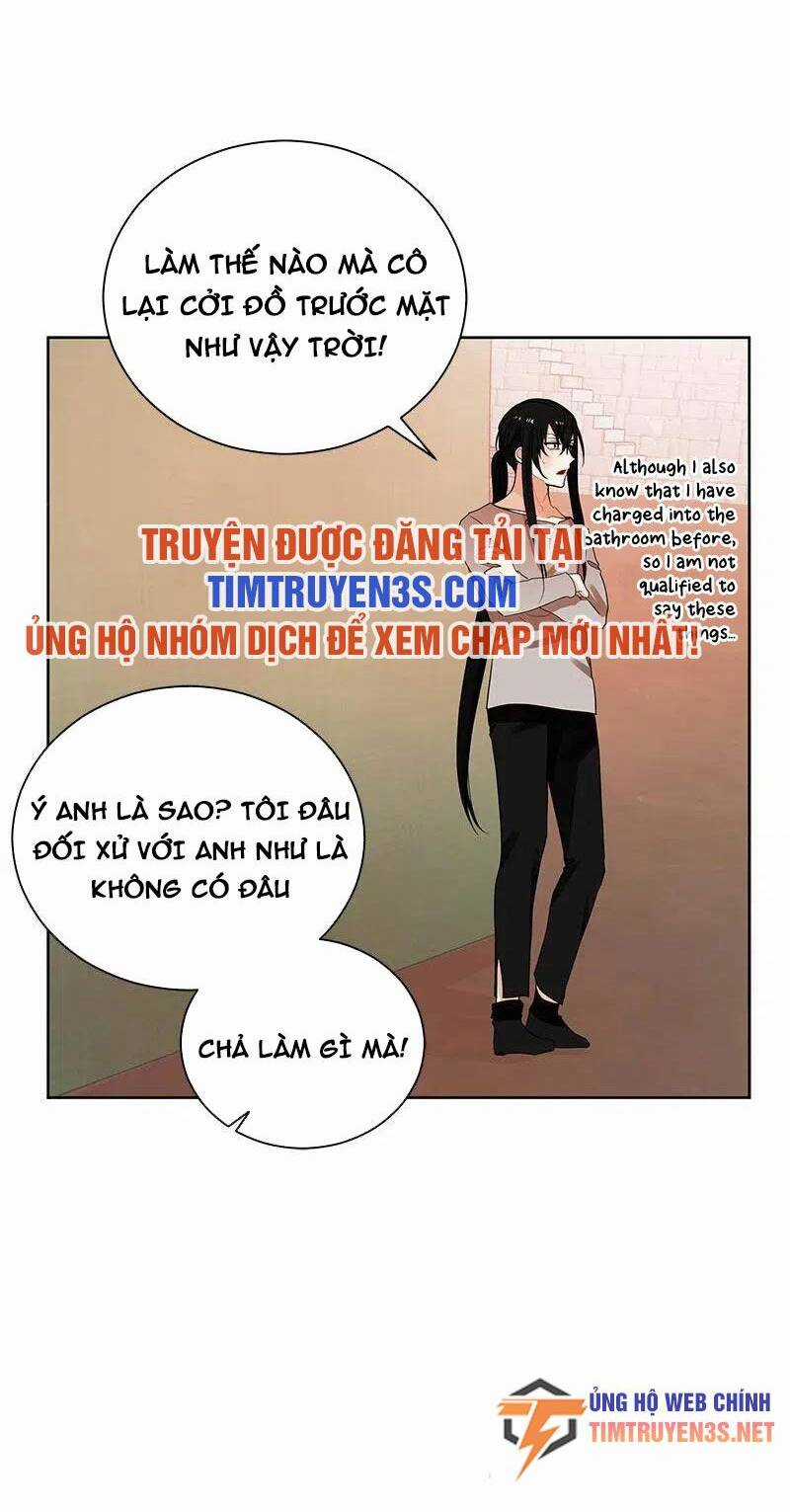 Huyết Nghiệp Kị Sĩ Chuyển Sinh Chapter 76 trang 30