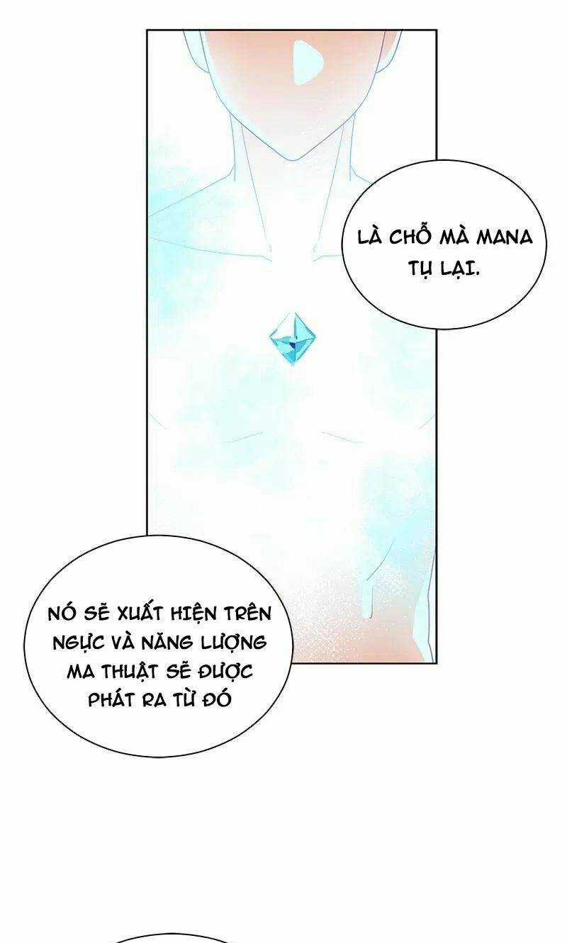 Huyết Nghiệp Kị Sĩ Chuyển Sinh Chapter 76 trang 33