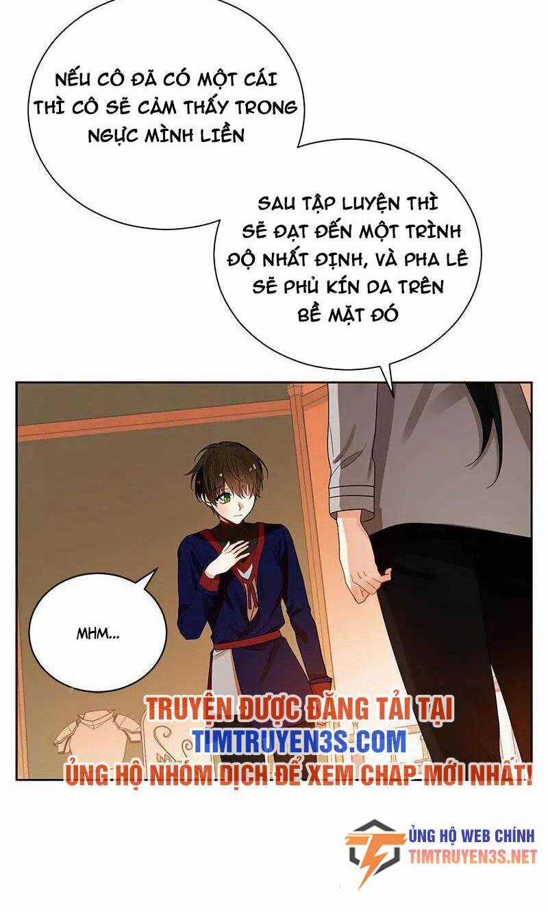 Huyết Nghiệp Kị Sĩ Chuyển Sinh Chapter 76 trang 34