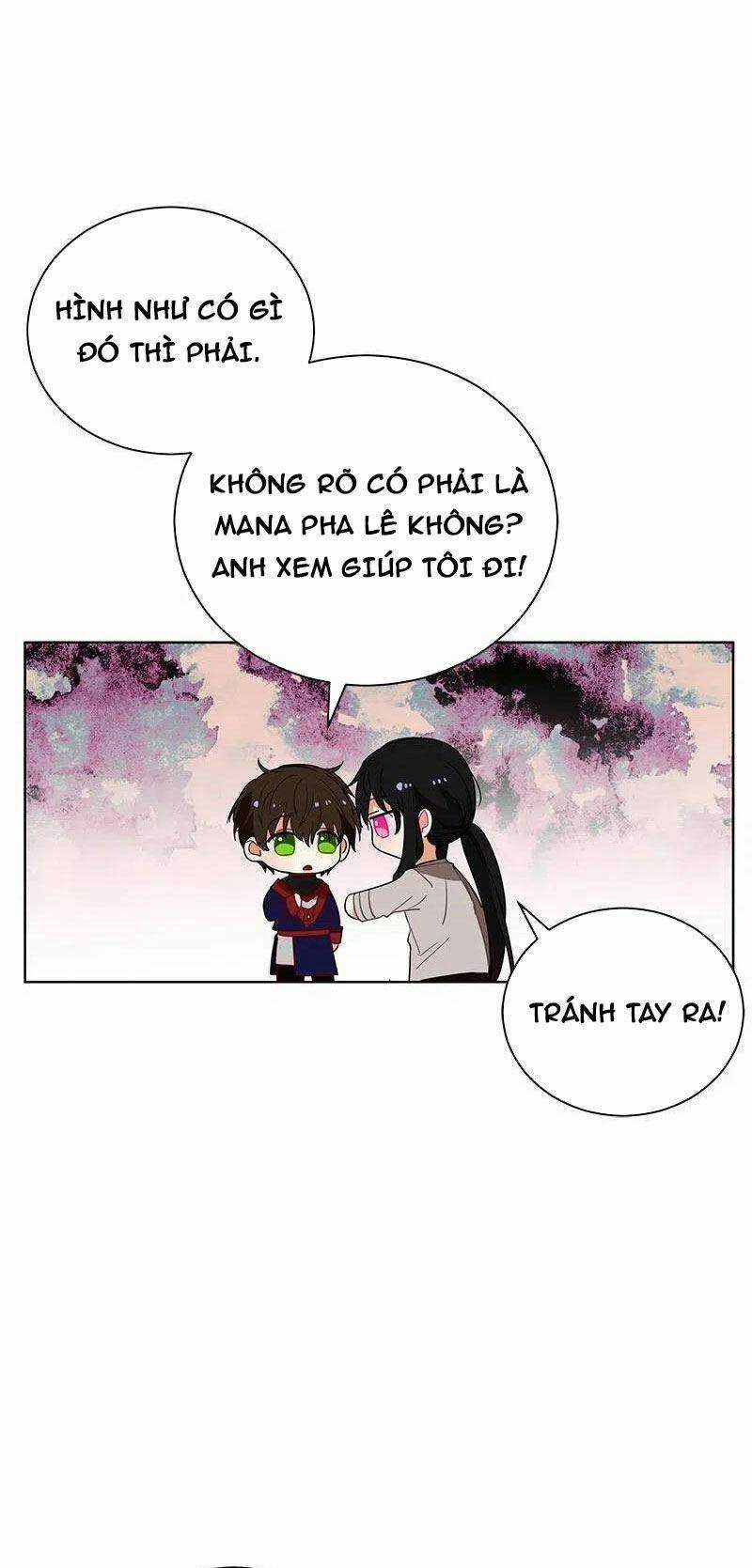 Huyết Nghiệp Kị Sĩ Chuyển Sinh Chapter 76 trang 35