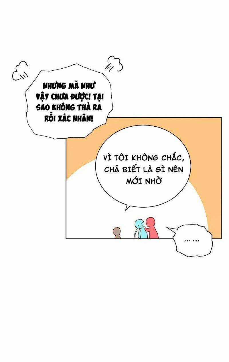 Huyết Nghiệp Kị Sĩ Chuyển Sinh Chapter 76 trang 41