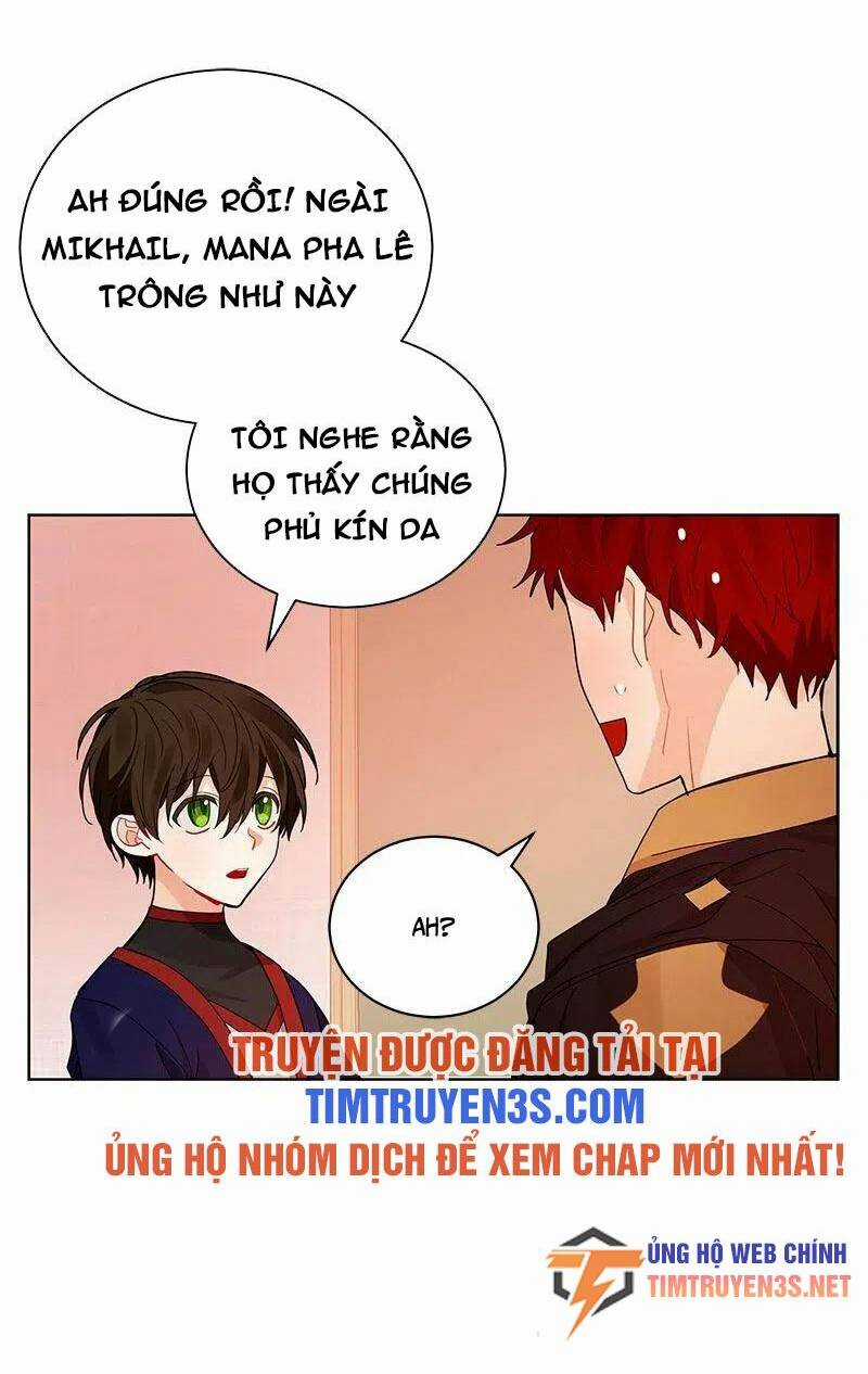 Huyết Nghiệp Kị Sĩ Chuyển Sinh Chapter 76 trang 42