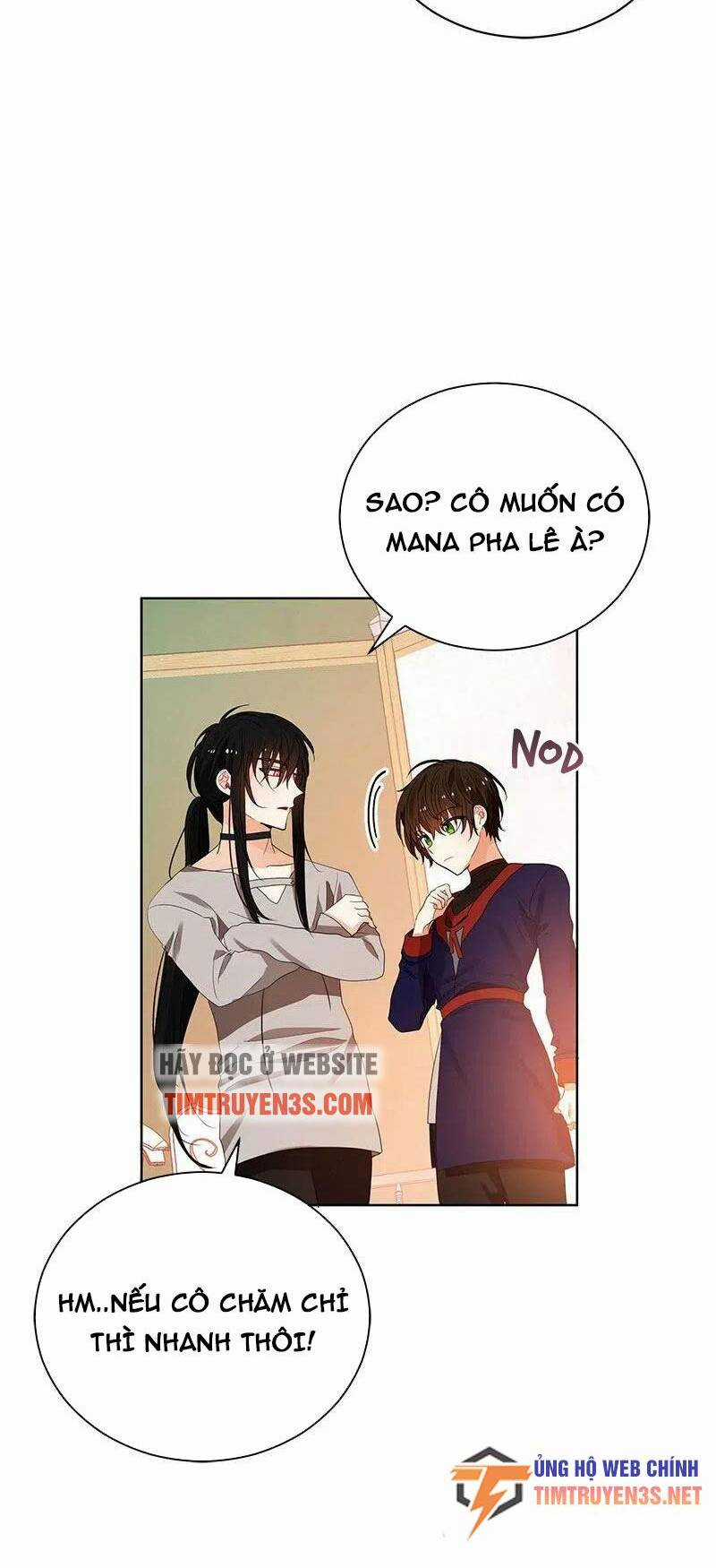 Huyết Nghiệp Kị Sĩ Chuyển Sinh Chapter 76 trang 52