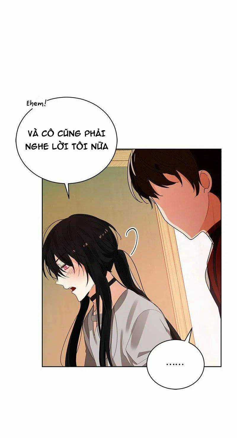 Huyết Nghiệp Kị Sĩ Chuyển Sinh Chapter 76 trang 53