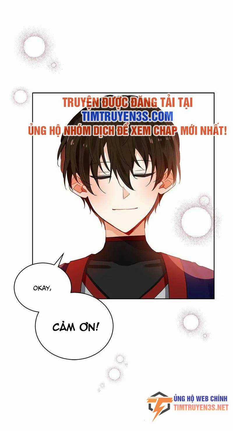 Huyết Nghiệp Kị Sĩ Chuyển Sinh Chapter 76 trang 54