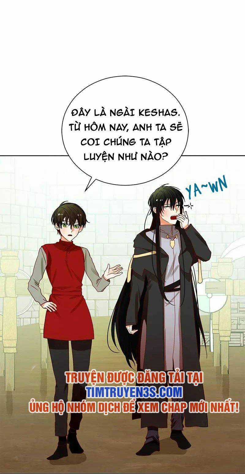 Huyết Nghiệp Kị Sĩ Chuyển Sinh Chapter 76 trang 57