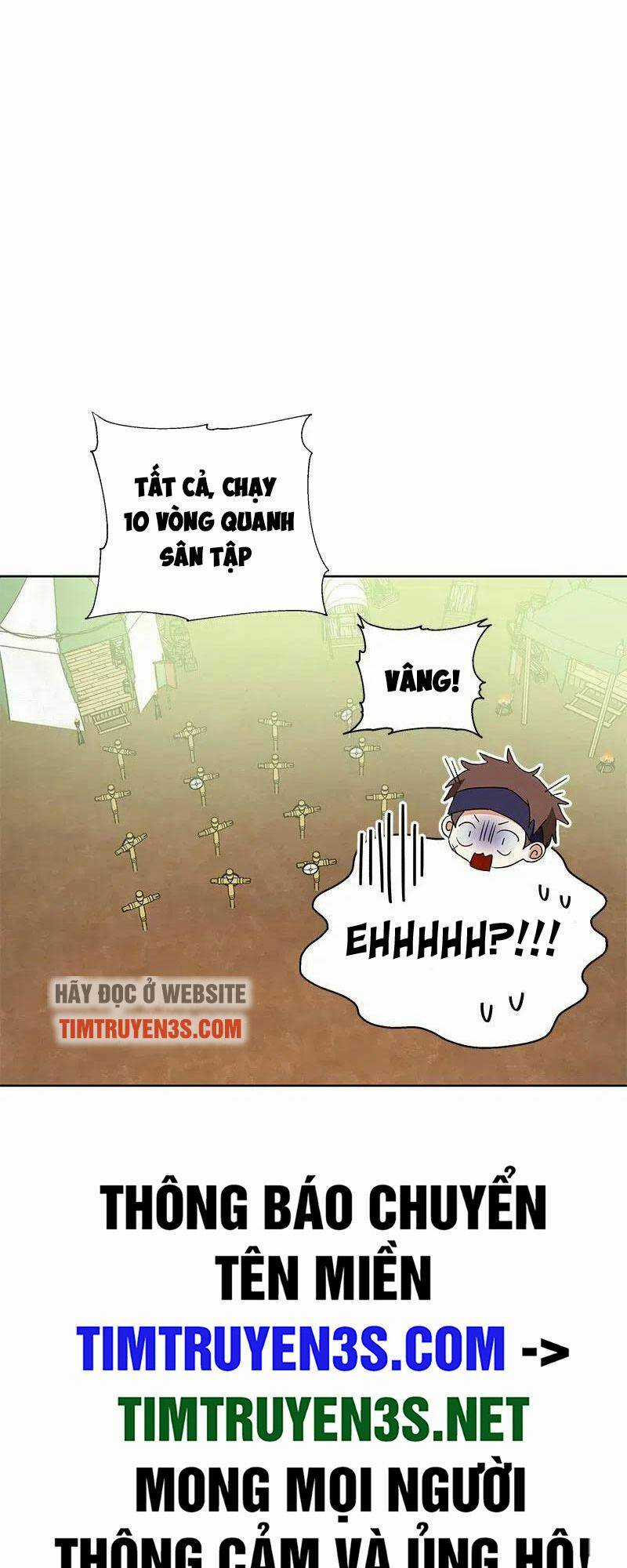 Huyết Nghiệp Kị Sĩ Chuyển Sinh Chapter 76 trang 59