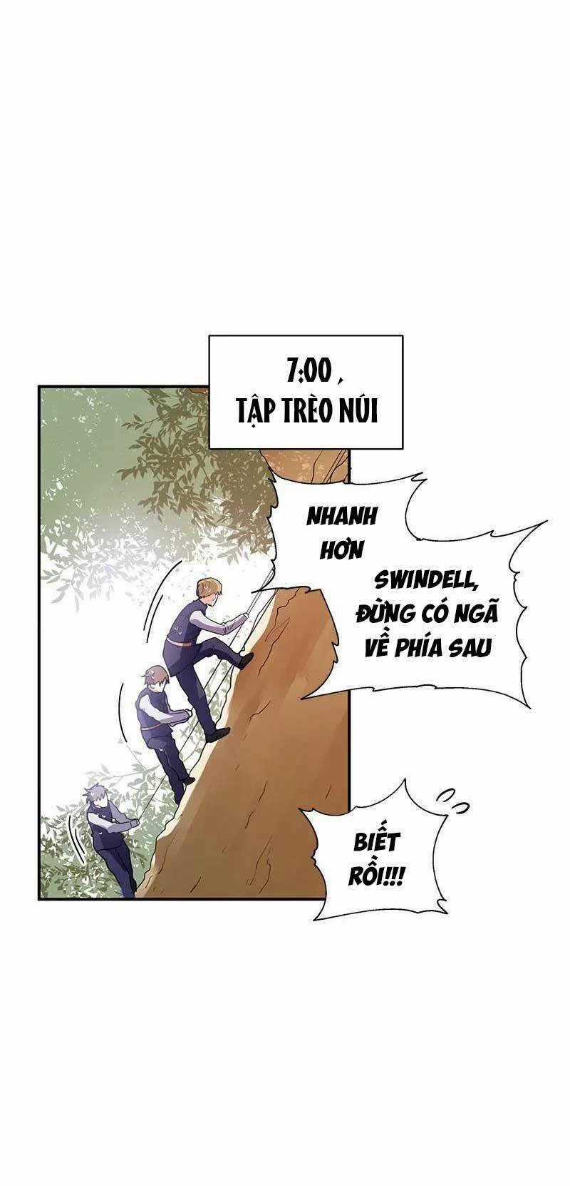 Huyết Nghiệp Kị Sĩ Chuyển Sinh Chapter 77 trang 12