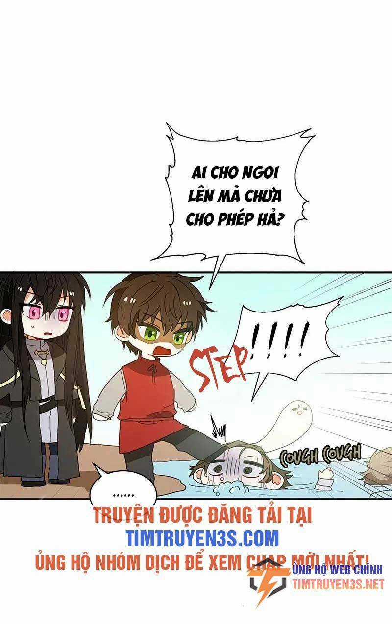 Huyết Nghiệp Kị Sĩ Chuyển Sinh Chapter 77 trang 14