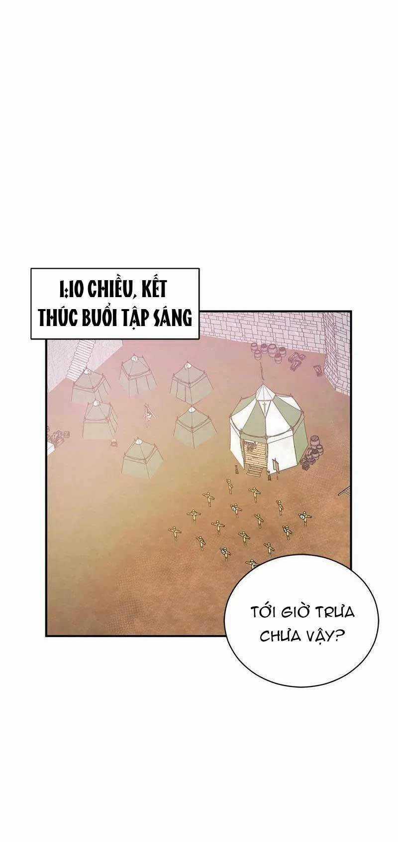 Huyết Nghiệp Kị Sĩ Chuyển Sinh Chapter 77 trang 16