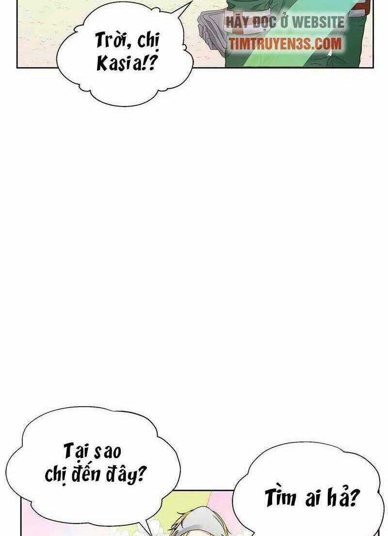 Huyết Nghiệp Kị Sĩ Chuyển Sinh Chapter 77 trang 20