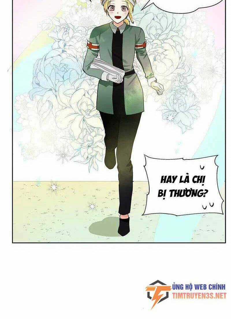 Huyết Nghiệp Kị Sĩ Chuyển Sinh Chapter 77 trang 21