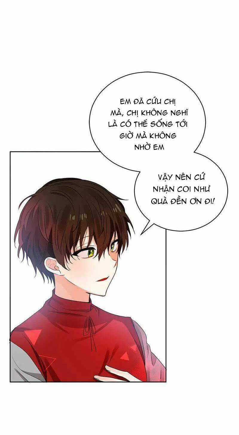 Huyết Nghiệp Kị Sĩ Chuyển Sinh Chapter 77 trang 25