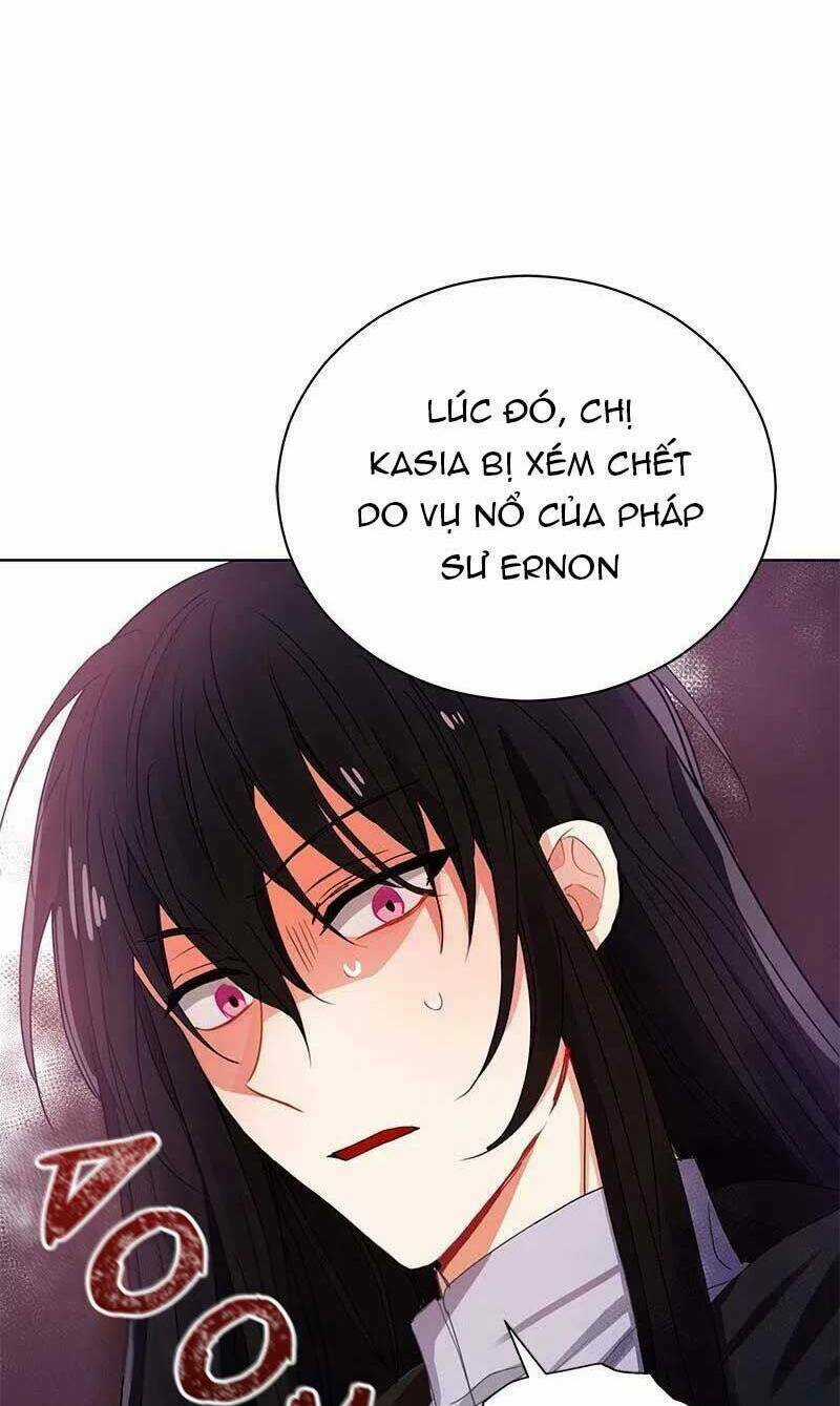 Huyết Nghiệp Kị Sĩ Chuyển Sinh Chapter 77 trang 30