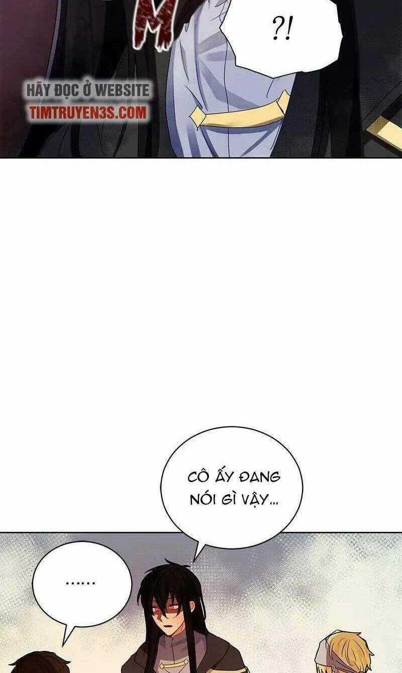 Huyết Nghiệp Kị Sĩ Chuyển Sinh Chapter 77 trang 31