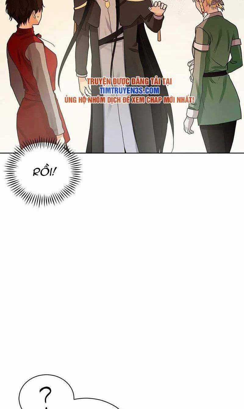 Huyết Nghiệp Kị Sĩ Chuyển Sinh Chapter 77 trang 32