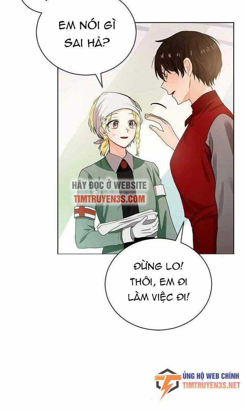 Huyết Nghiệp Kị Sĩ Chuyển Sinh Chapter 77 trang 33