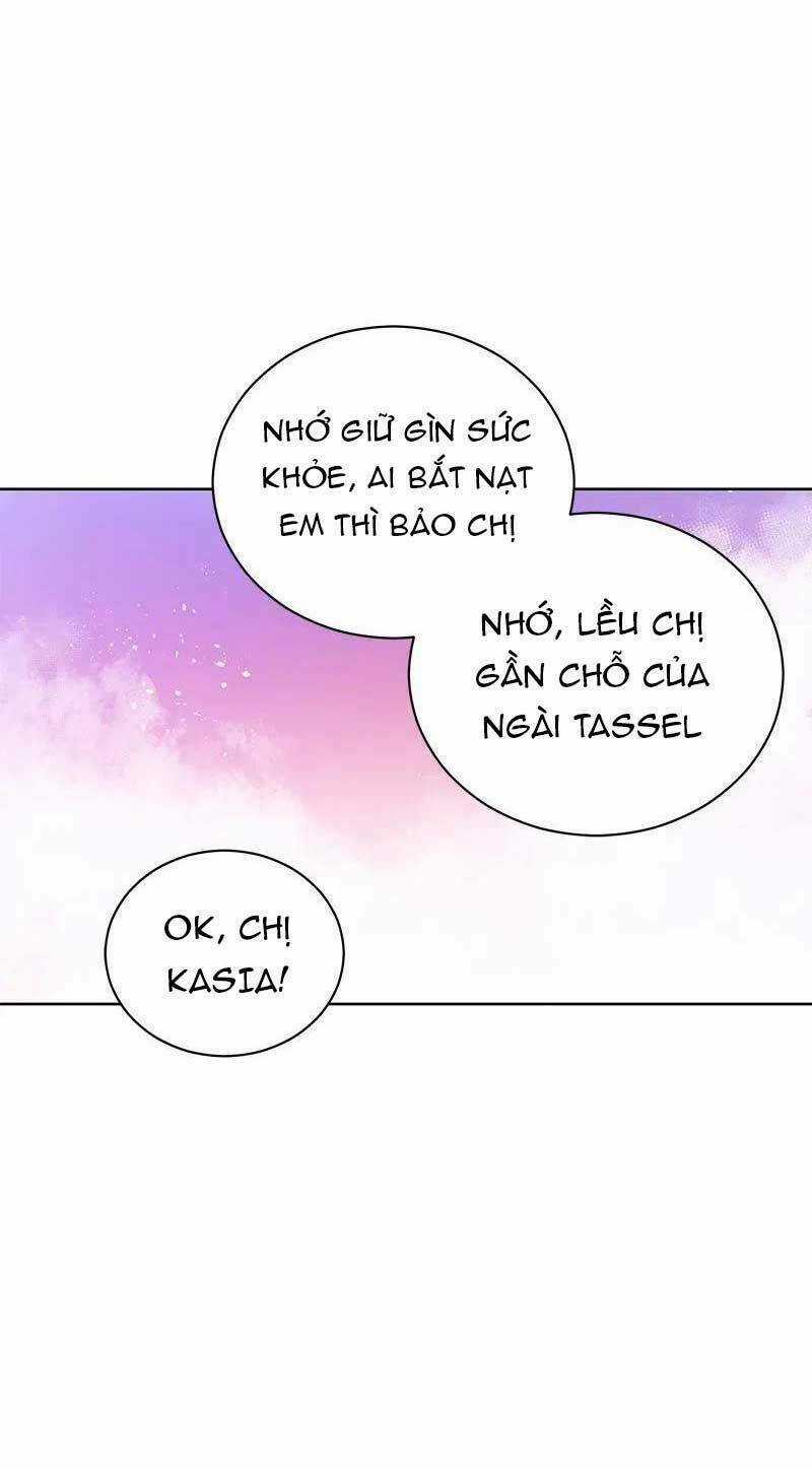 Huyết Nghiệp Kị Sĩ Chuyển Sinh Chapter 77 trang 34