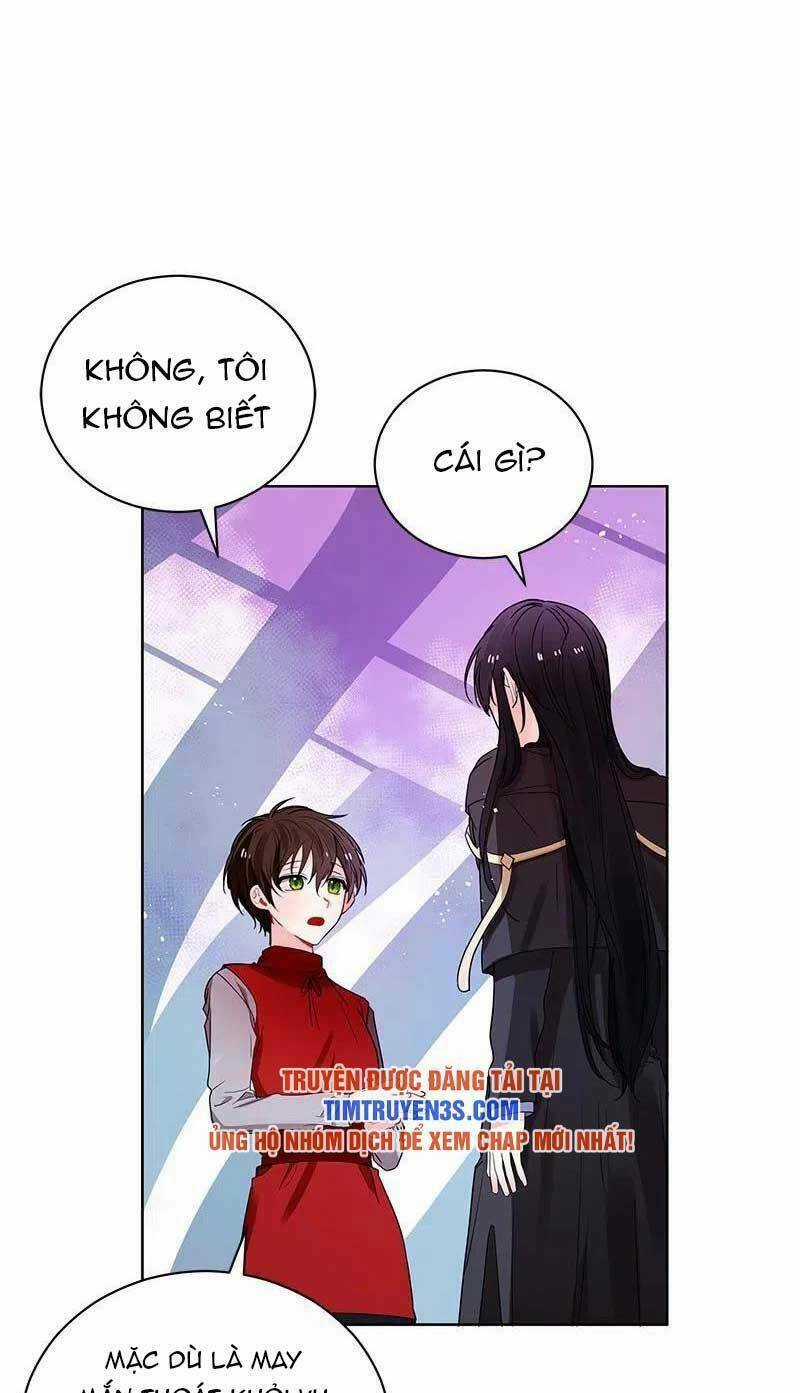 Huyết Nghiệp Kị Sĩ Chuyển Sinh Chapter 77 trang 38