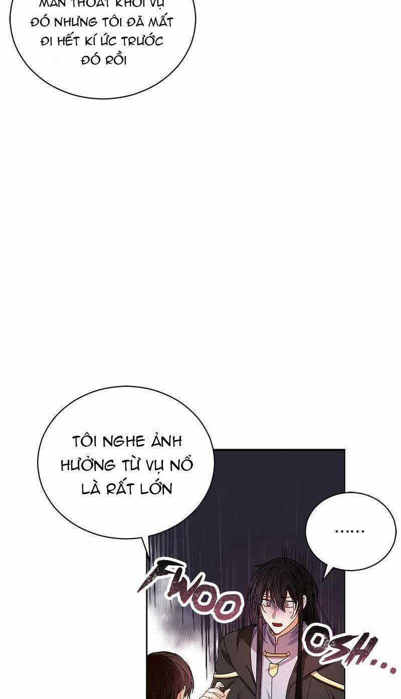 Huyết Nghiệp Kị Sĩ Chuyển Sinh Chapter 77 trang 39