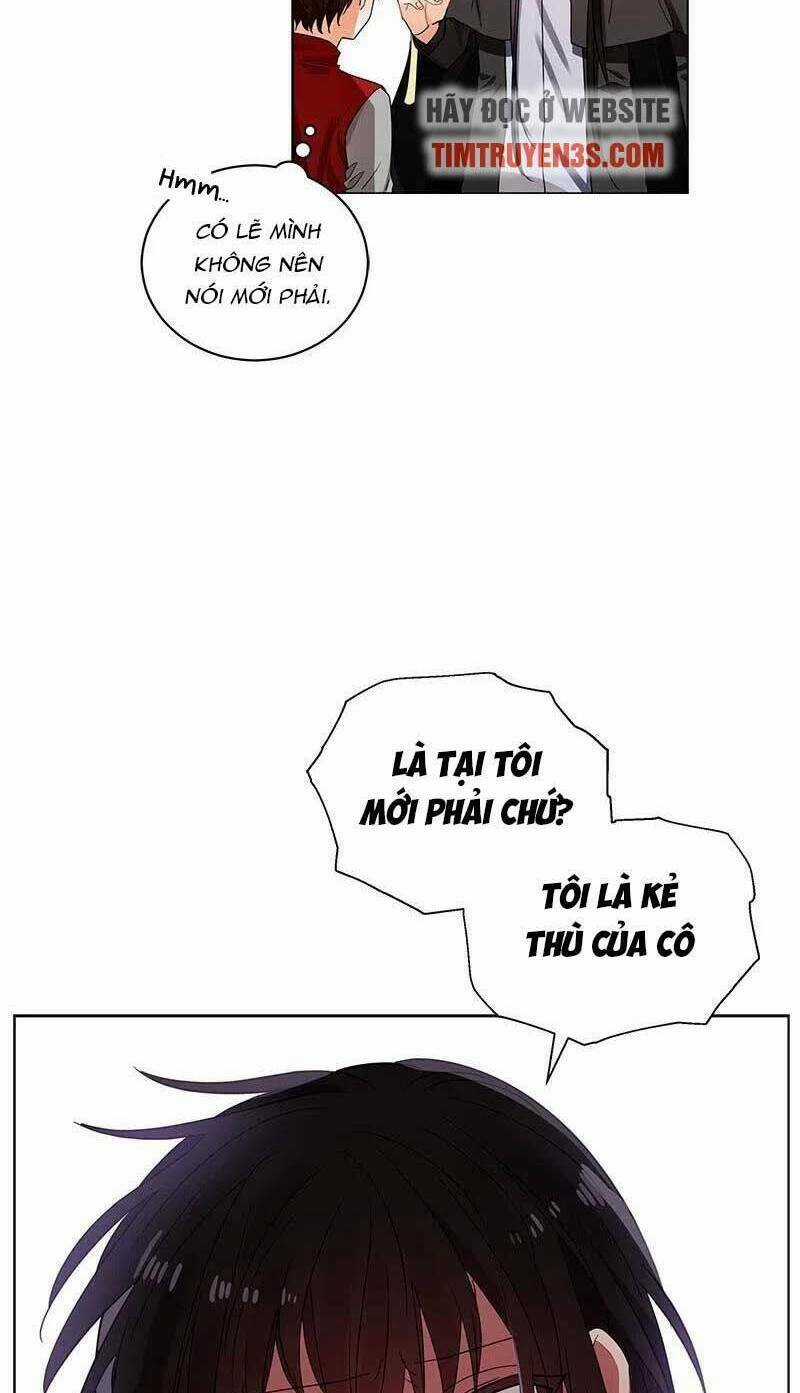Huyết Nghiệp Kị Sĩ Chuyển Sinh Chapter 77 trang 40