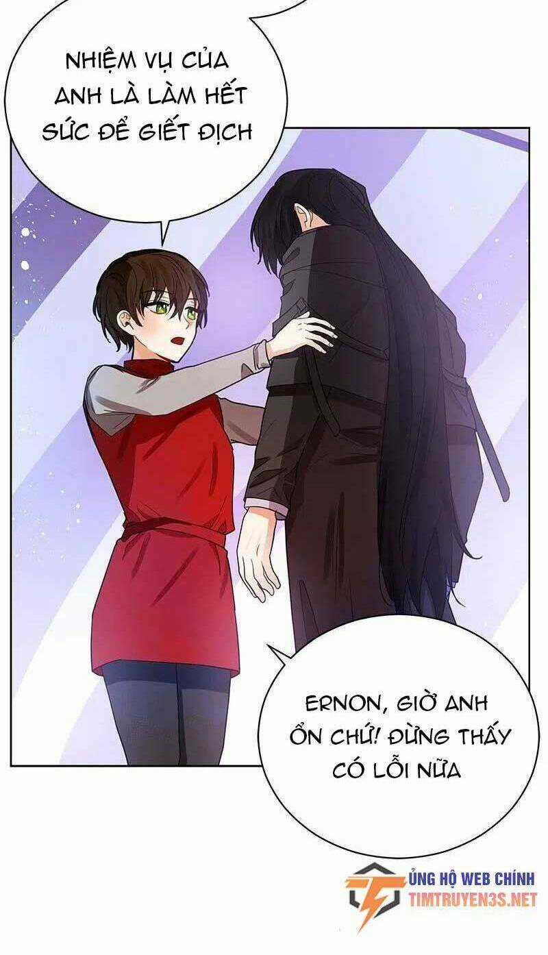 Huyết Nghiệp Kị Sĩ Chuyển Sinh Chapter 77 trang 43