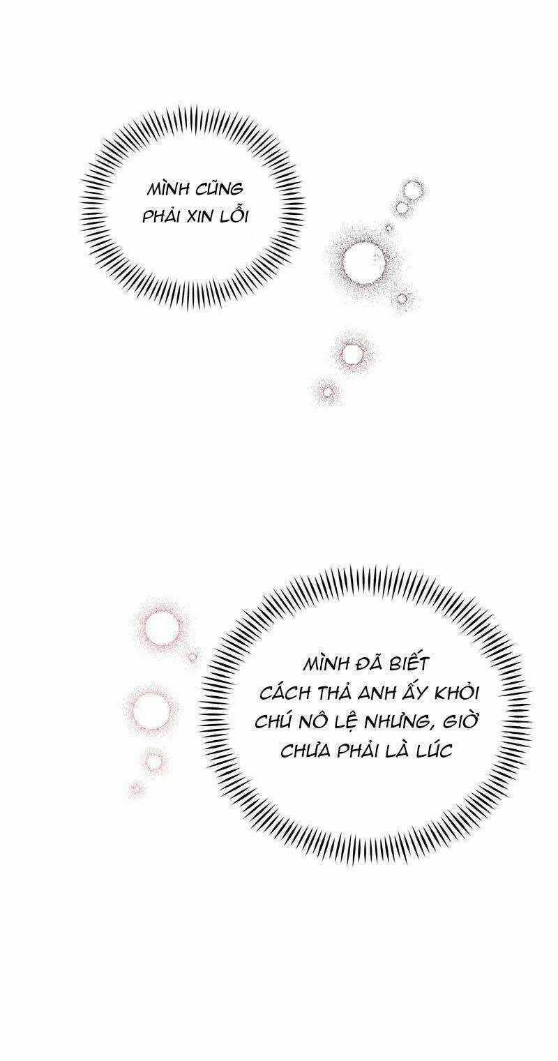 Huyết Nghiệp Kị Sĩ Chuyển Sinh Chapter 77 trang 46
