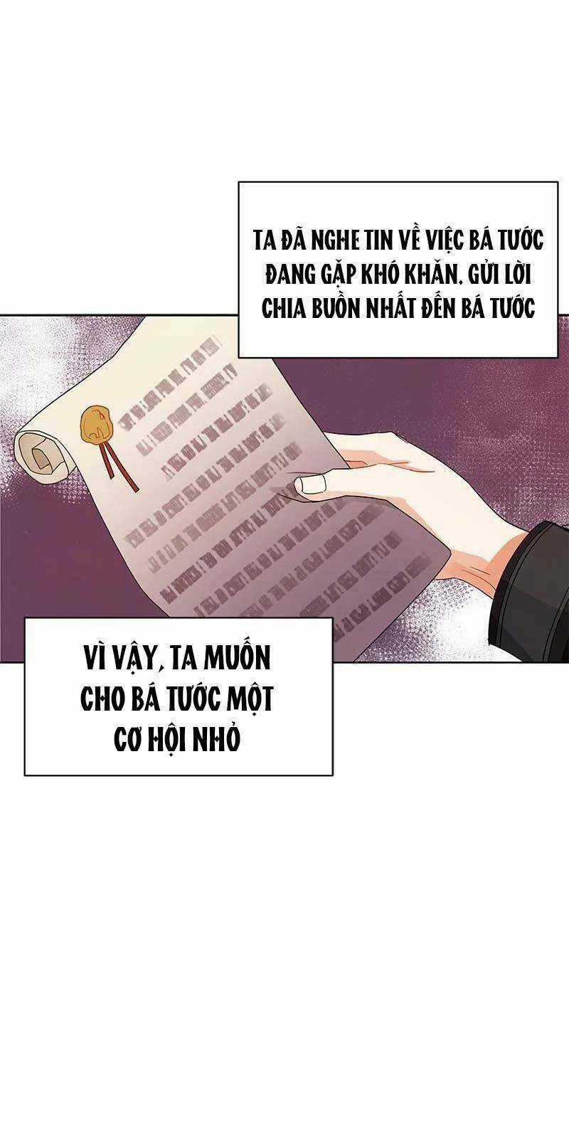 Huyết Nghiệp Kị Sĩ Chuyển Sinh Chapter 77 trang 48