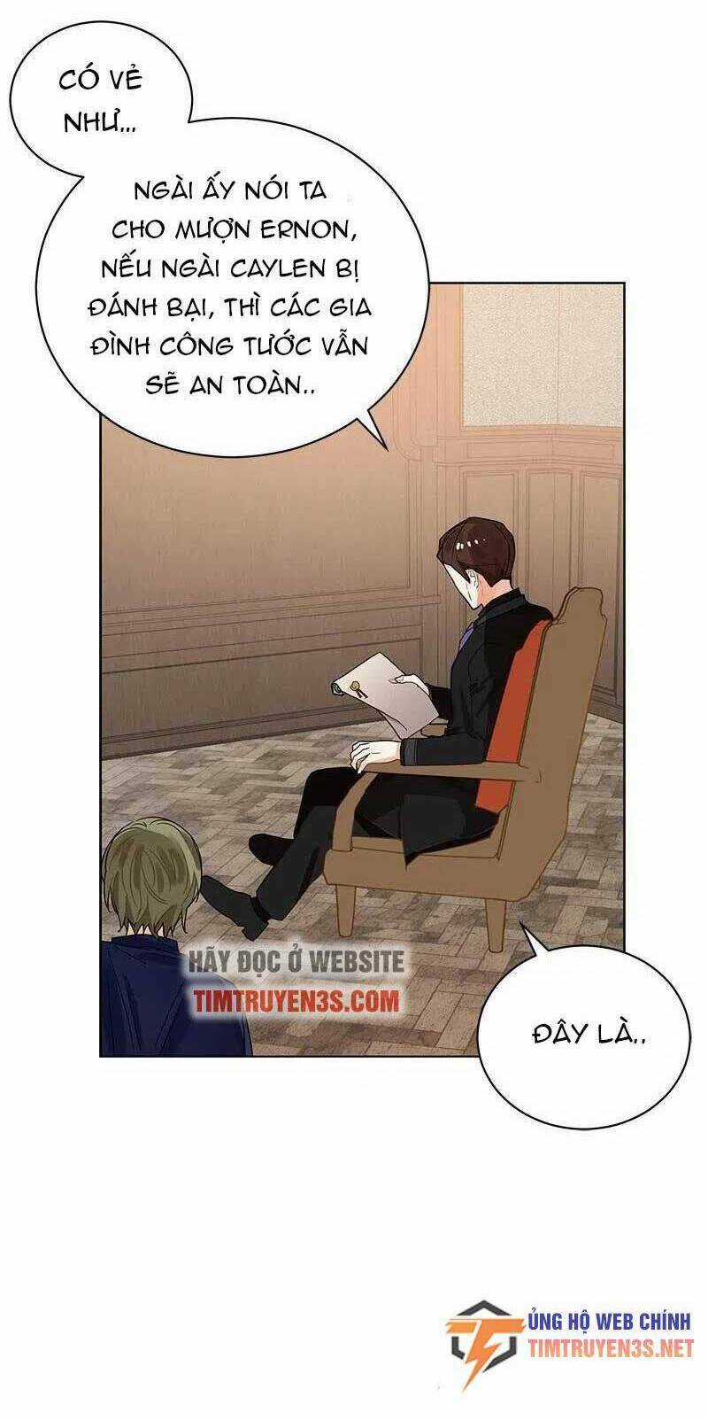 Huyết Nghiệp Kị Sĩ Chuyển Sinh Chapter 77 trang 49