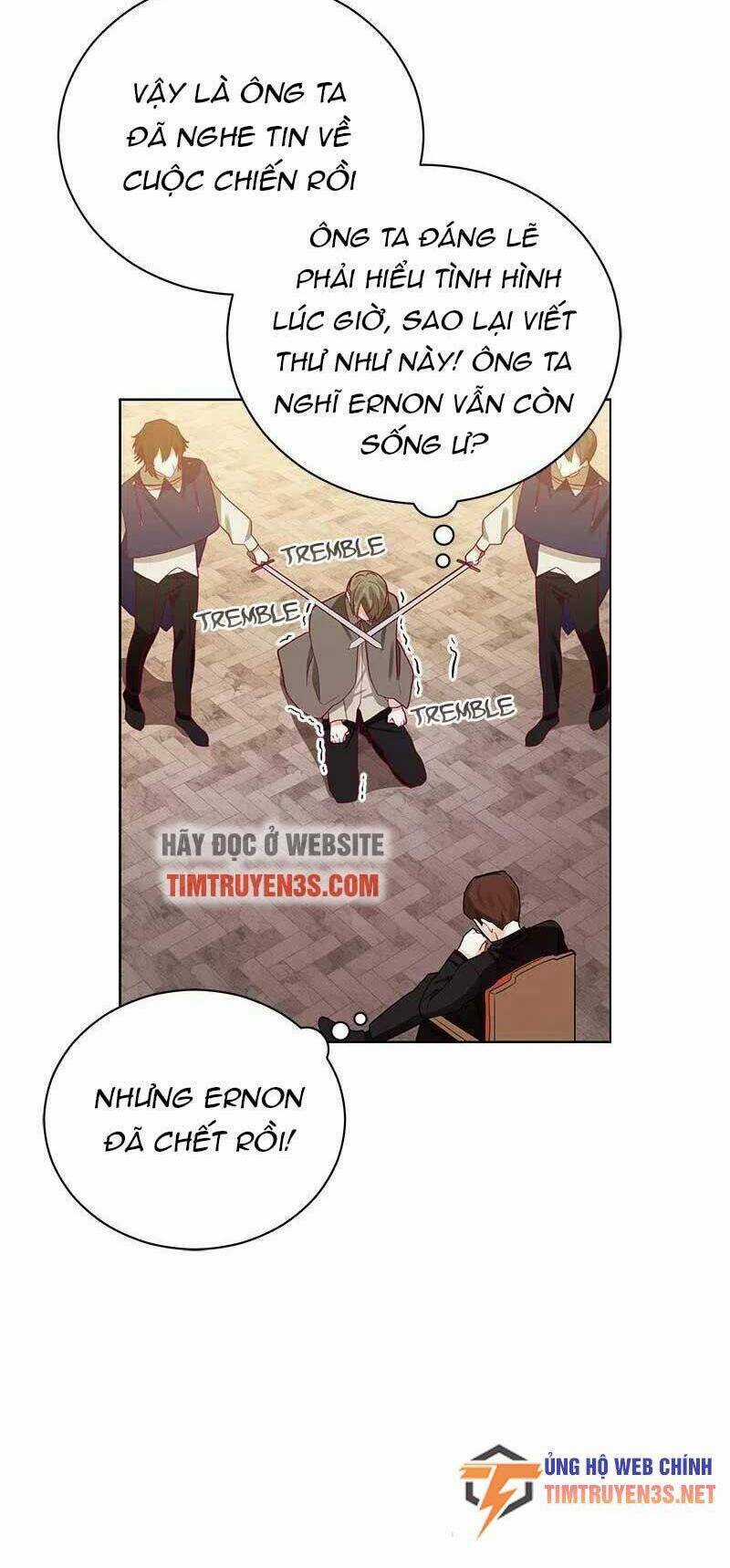 Huyết Nghiệp Kị Sĩ Chuyển Sinh Chapter 77 trang 51
