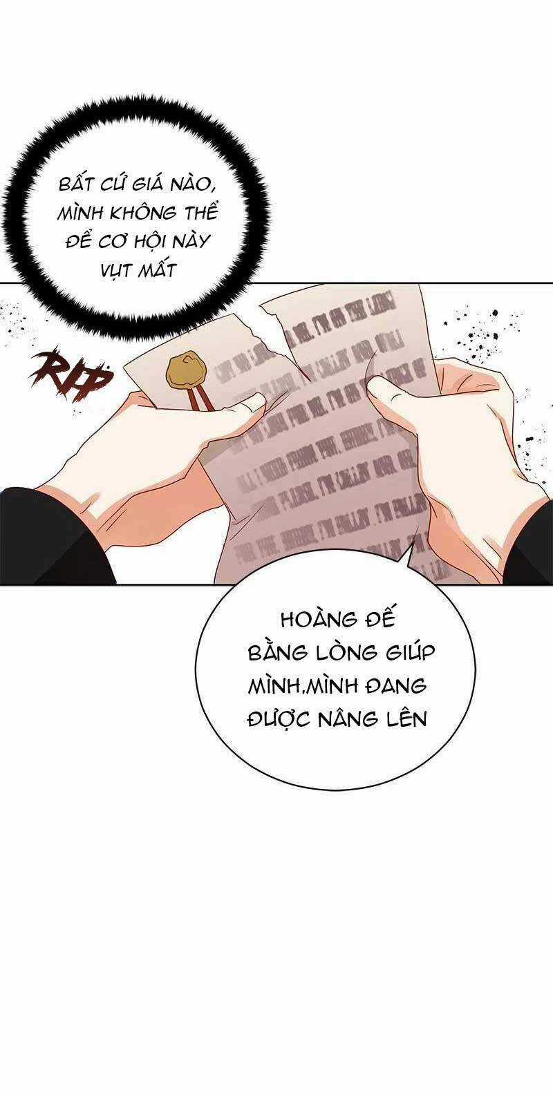 Huyết Nghiệp Kị Sĩ Chuyển Sinh Chapter 77 trang 52