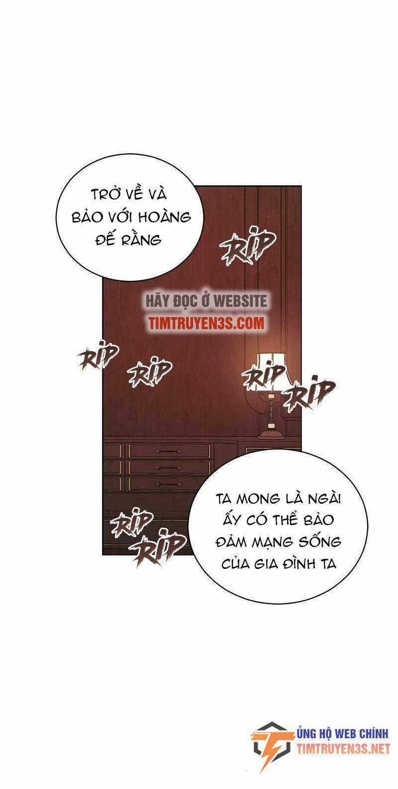 Huyết Nghiệp Kị Sĩ Chuyển Sinh Chapter 77 trang 53