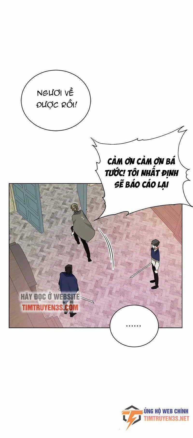 Huyết Nghiệp Kị Sĩ Chuyển Sinh Chapter 77 trang 55