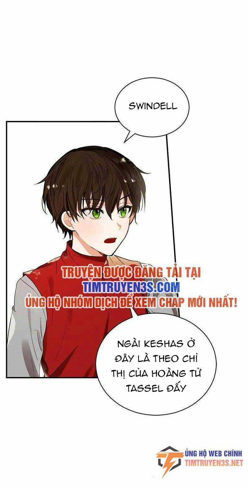 Huyết Nghiệp Kị Sĩ Chuyển Sinh Chapter 77 trang 9