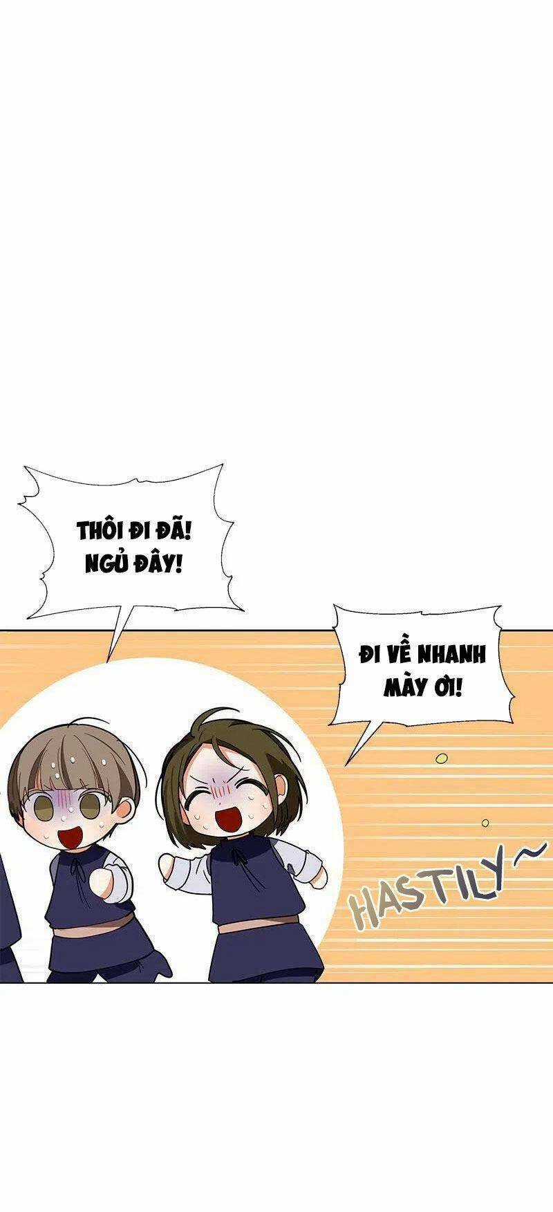 Huyết Nghiệp Kị Sĩ Chuyển Sinh Chapter 78 trang 11