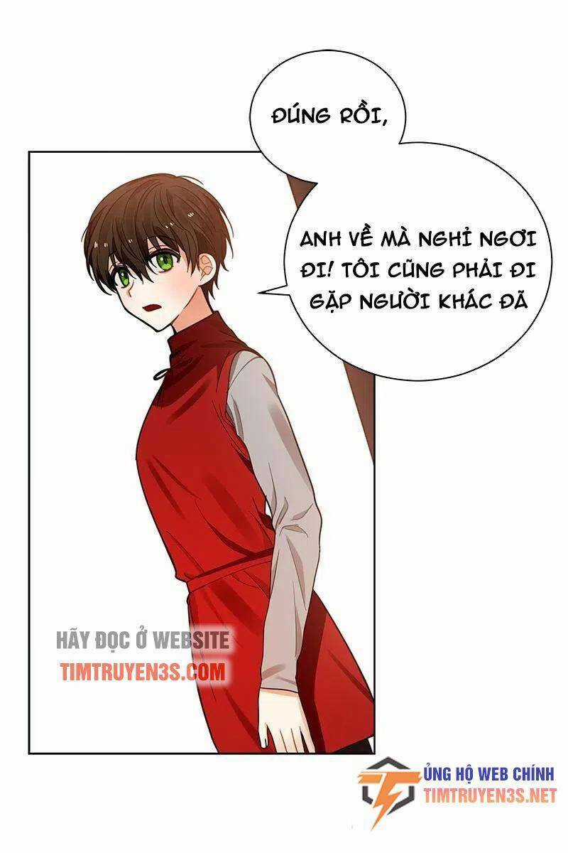 Huyết Nghiệp Kị Sĩ Chuyển Sinh Chapter 78 trang 13