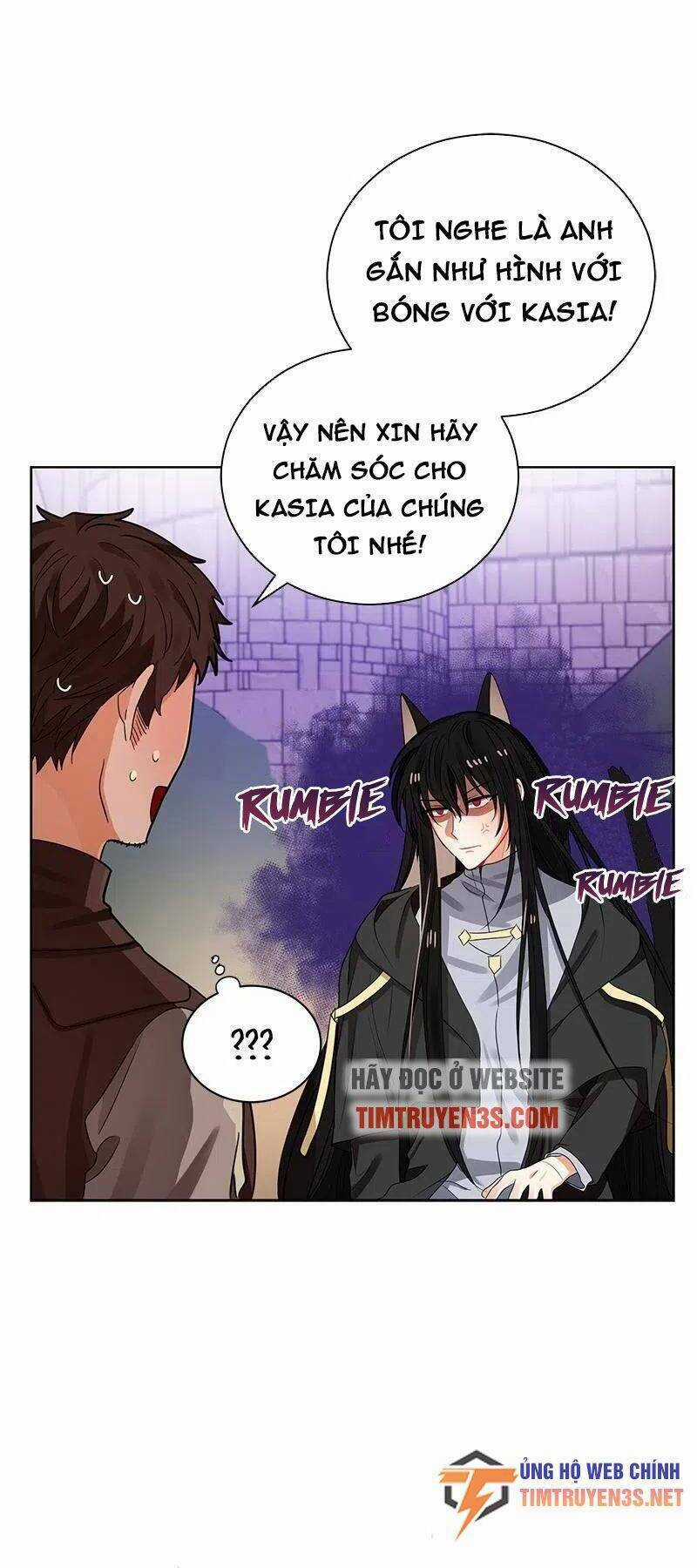 Huyết Nghiệp Kị Sĩ Chuyển Sinh Chapter 78 trang 21