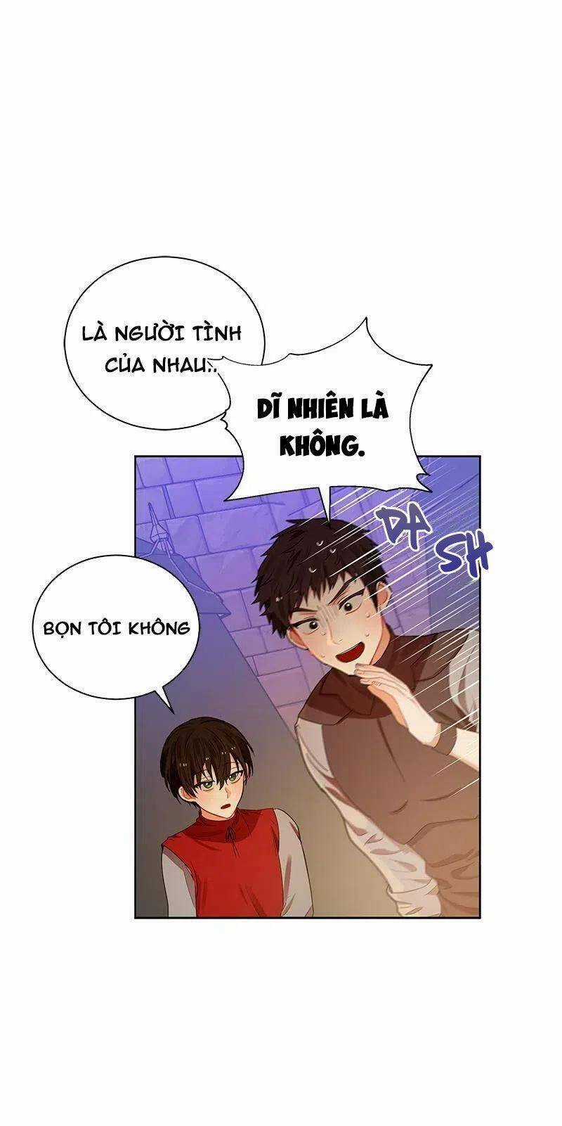 Huyết Nghiệp Kị Sĩ Chuyển Sinh Chapter 78 trang 24