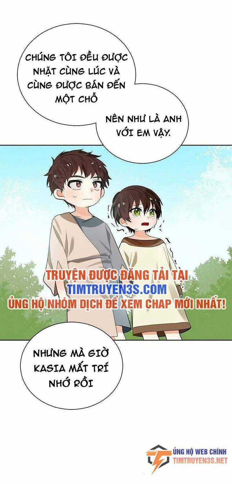 Huyết Nghiệp Kị Sĩ Chuyển Sinh Chapter 78 trang 27