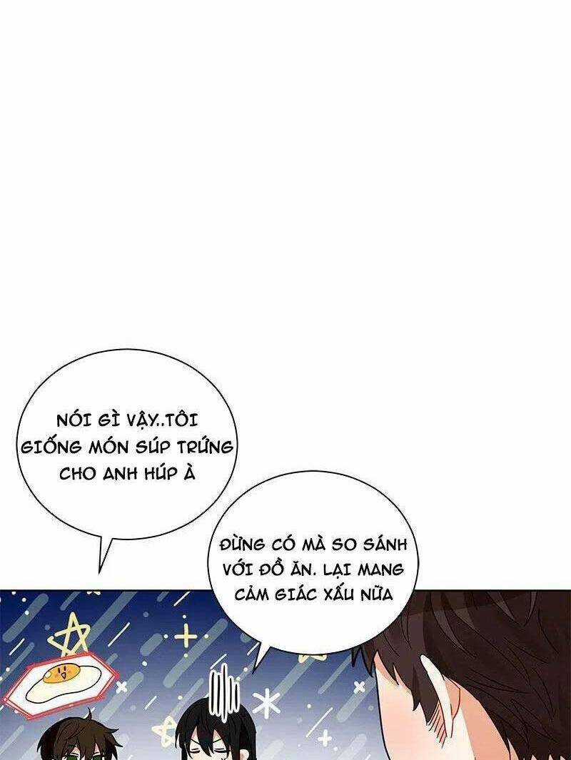 Huyết Nghiệp Kị Sĩ Chuyển Sinh Chapter 78 trang 30