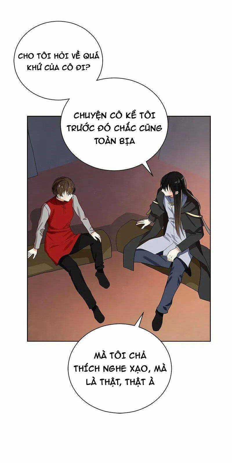 Huyết Nghiệp Kị Sĩ Chuyển Sinh Chapter 78 trang 34