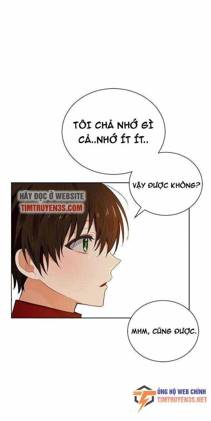 Huyết Nghiệp Kị Sĩ Chuyển Sinh Chapter 78 trang 35