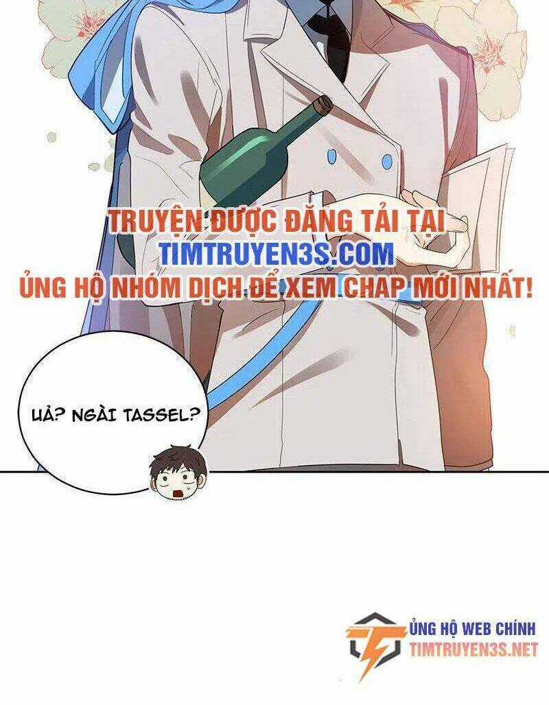 Huyết Nghiệp Kị Sĩ Chuyển Sinh Chapter 78 trang 39