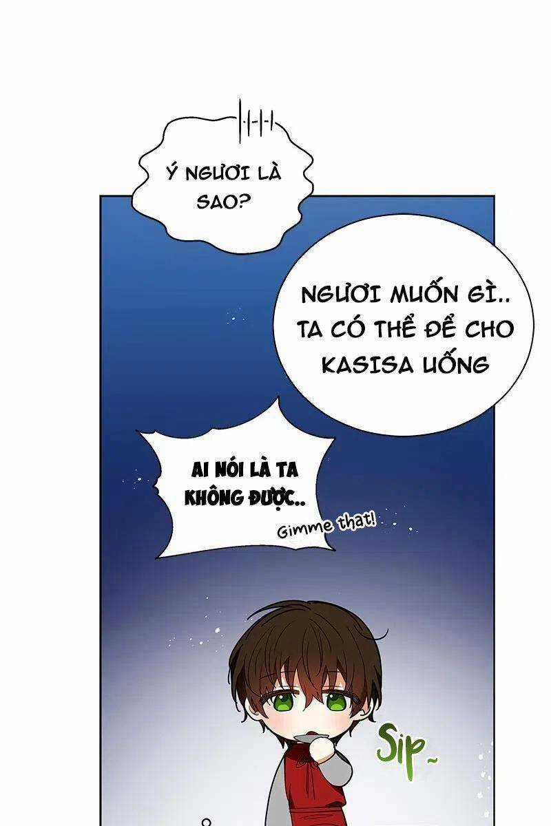 Huyết Nghiệp Kị Sĩ Chuyển Sinh Chapter 78 trang 46