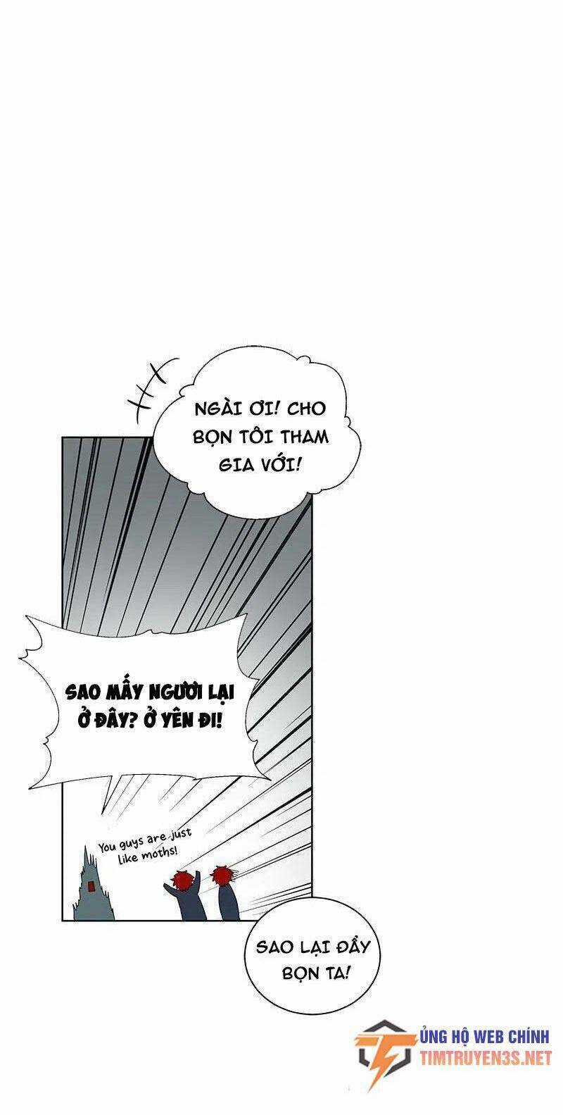 Huyết Nghiệp Kị Sĩ Chuyển Sinh Chapter 78 trang 55