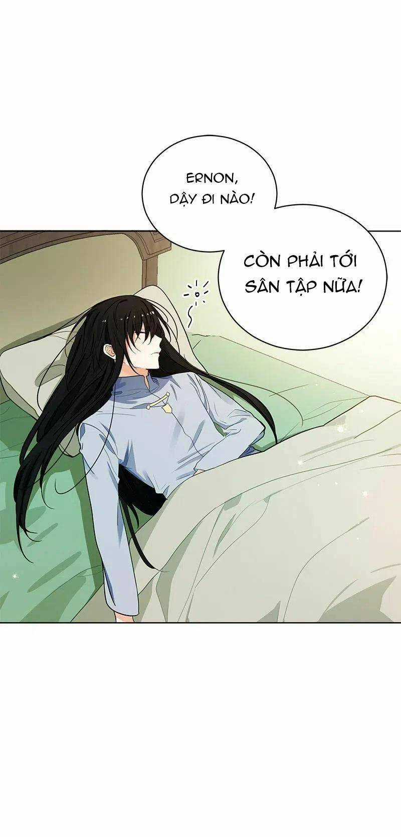 Huyết Nghiệp Kị Sĩ Chuyển Sinh Chapter 79 trang 3
